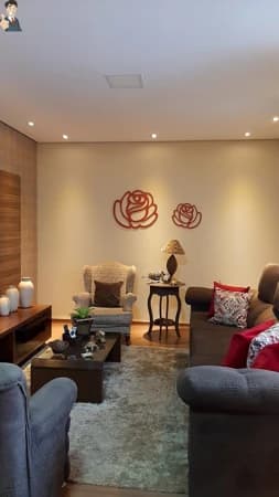 Casa à venda no bairro Jardim Sasazaki em Marília/SP