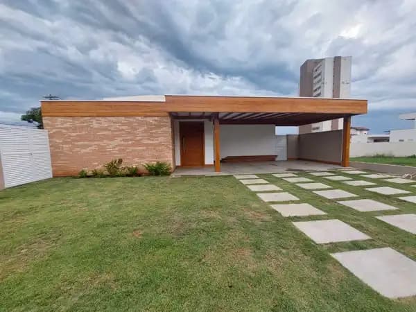 Casa para alugar no bairro Senador Salgado Filho em Marília/SP