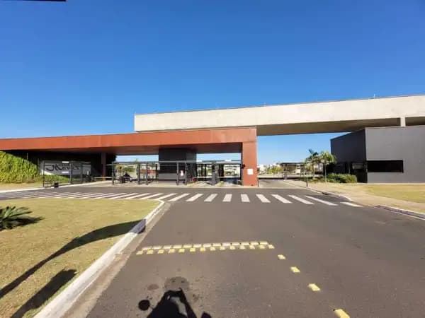 Casa à venda no bairro Jardins de Monet em Marília/SP