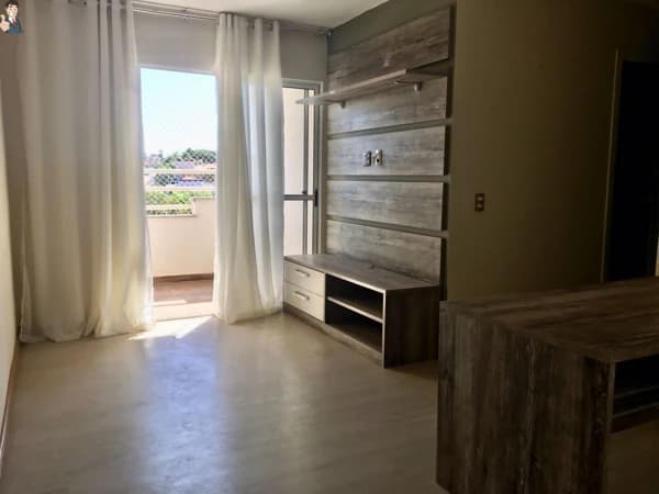 Apartamento à venda no bairro Jardim Cristo Rei em Marília/SP