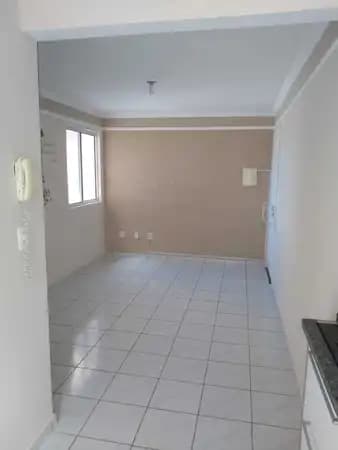 Apartamento para alugar no bairro São Paulo em Marília/SP