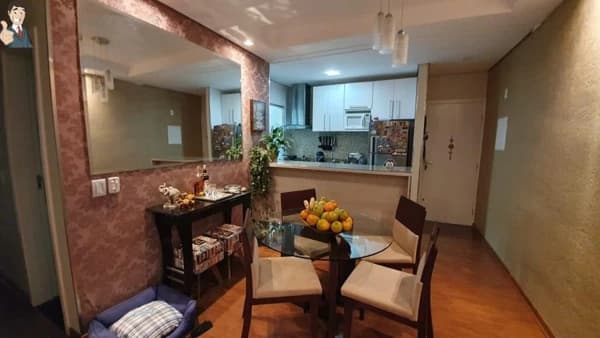 Apartamento à venda no bairro Jardim Alvorada em Marília/SP