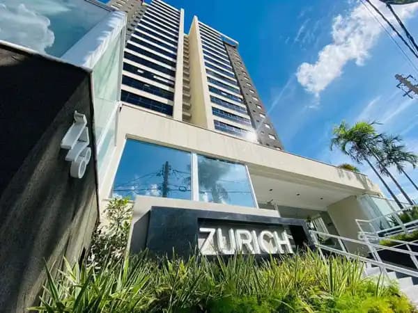 Apartamento à venda no bairro Barbosa em Marília/SP