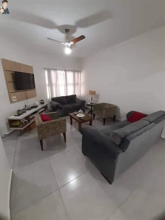 Casa à venda no bairro Parque das Acácias em Marília/SP