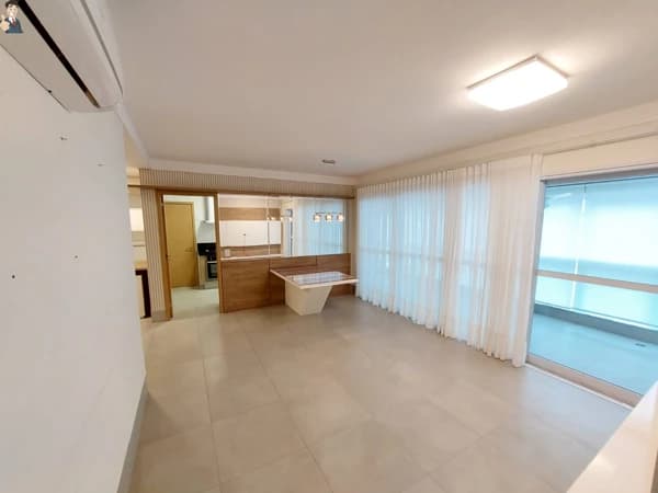 Apartamento para alugar no bairro Barbosa em Marília/SP