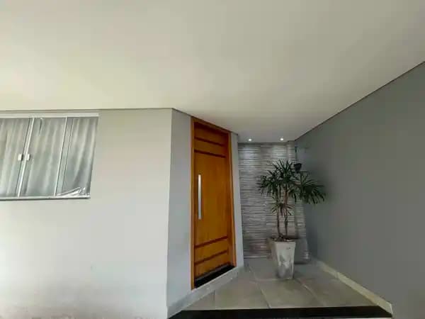 Casa à venda no bairro Jardim Universitário em Marília/SP