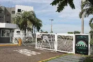 Apartamento à venda no bairro Altos Da Colina em Marília/SP