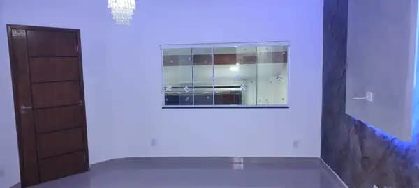 Casa à venda no bairro Jardim Dom Frei Daniel Tomasella em Marília/SP