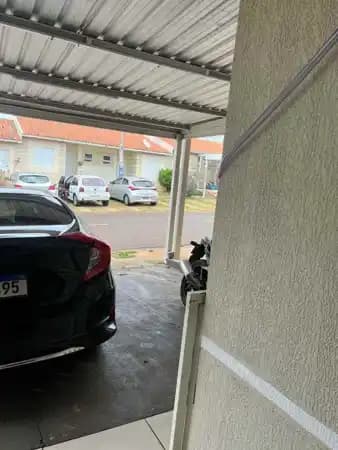 Casa à venda no bairro Jardim Nazareth em Marília/SP