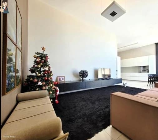 Casa à venda no bairro Recanto Das Esmeraldas Ii em Marília/SP