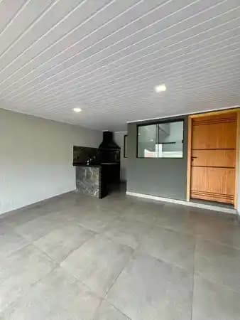 Casa à venda no bairro Jardim Eldorado em Marília/SP