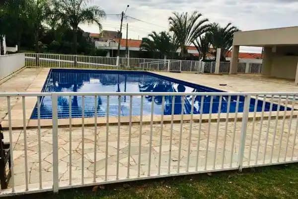 Casa à venda no bairro Jardim Nazareth em Marília/SP