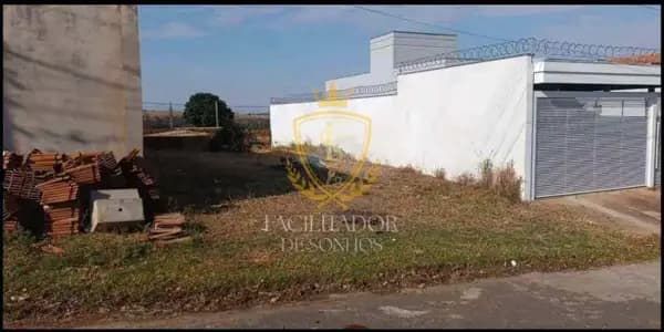 Terreno à venda no bairro Parque dos Ipês em Marília/SP