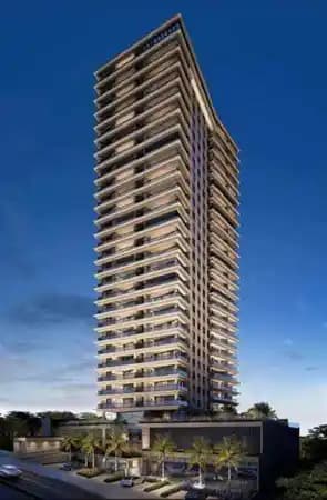 Apartamento à venda no bairro Jardim Maria Izabel em Marília/SP