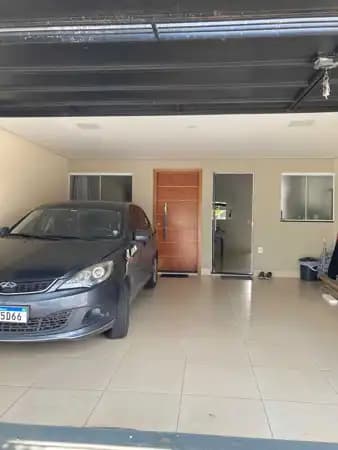Casa à venda no bairro Jardim Dom Frei Daniel Tomasella em Marília/SP