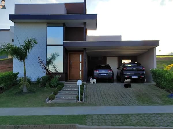 Casa à venda no bairro Loteamento Residencial E Comercial Fazenda Sao Sebastiao em Marília/SP