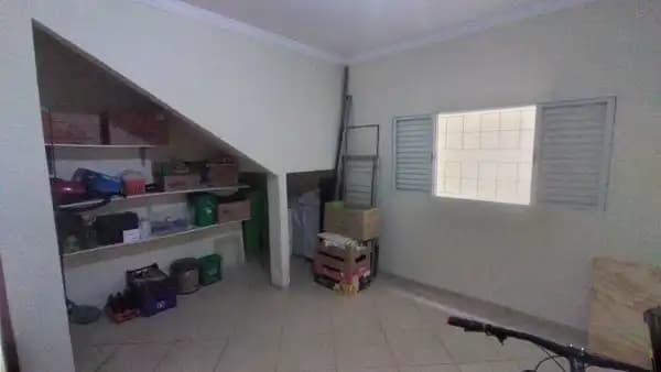 Casa à venda no bairro Alto Cafezal em Marília/SP