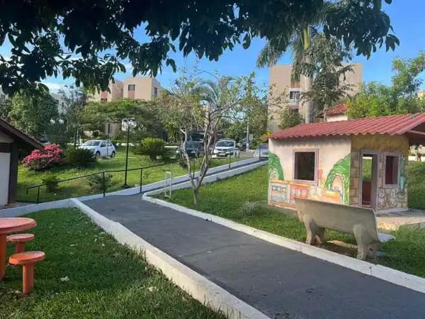 Apartamento à venda no bairro Jardim Califórnia em Marília/SP