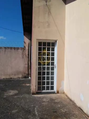 Casa à venda no bairro Antonio Carlos Nascimento da Silva em Marília/SP