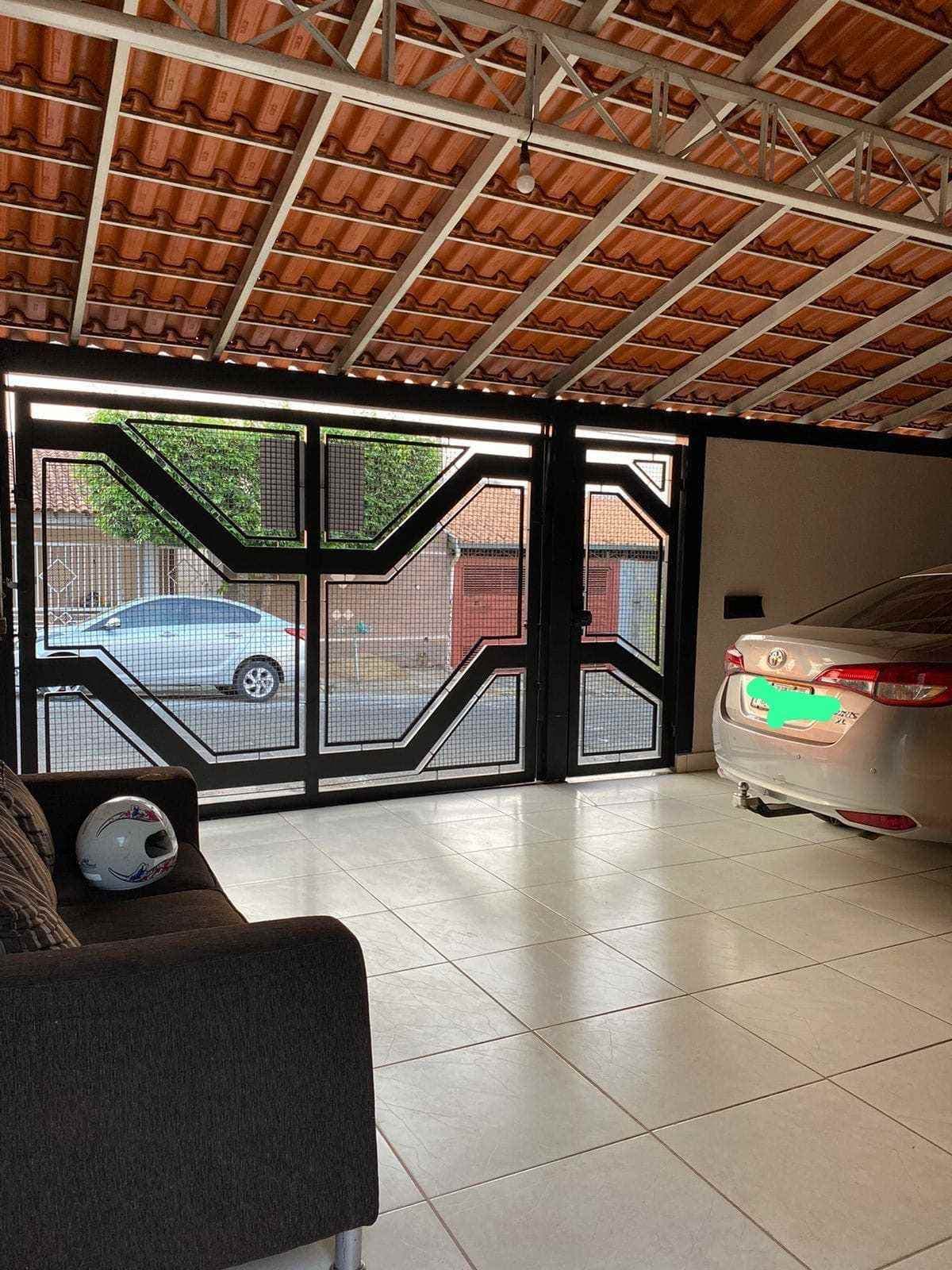 Casa em Boa Vista, Marília/SP