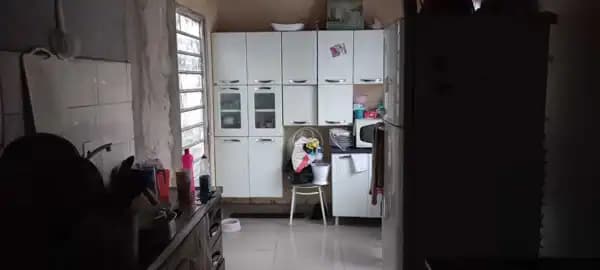 Casa à venda no bairro Vila Operária Alimentação II em Marília/SP