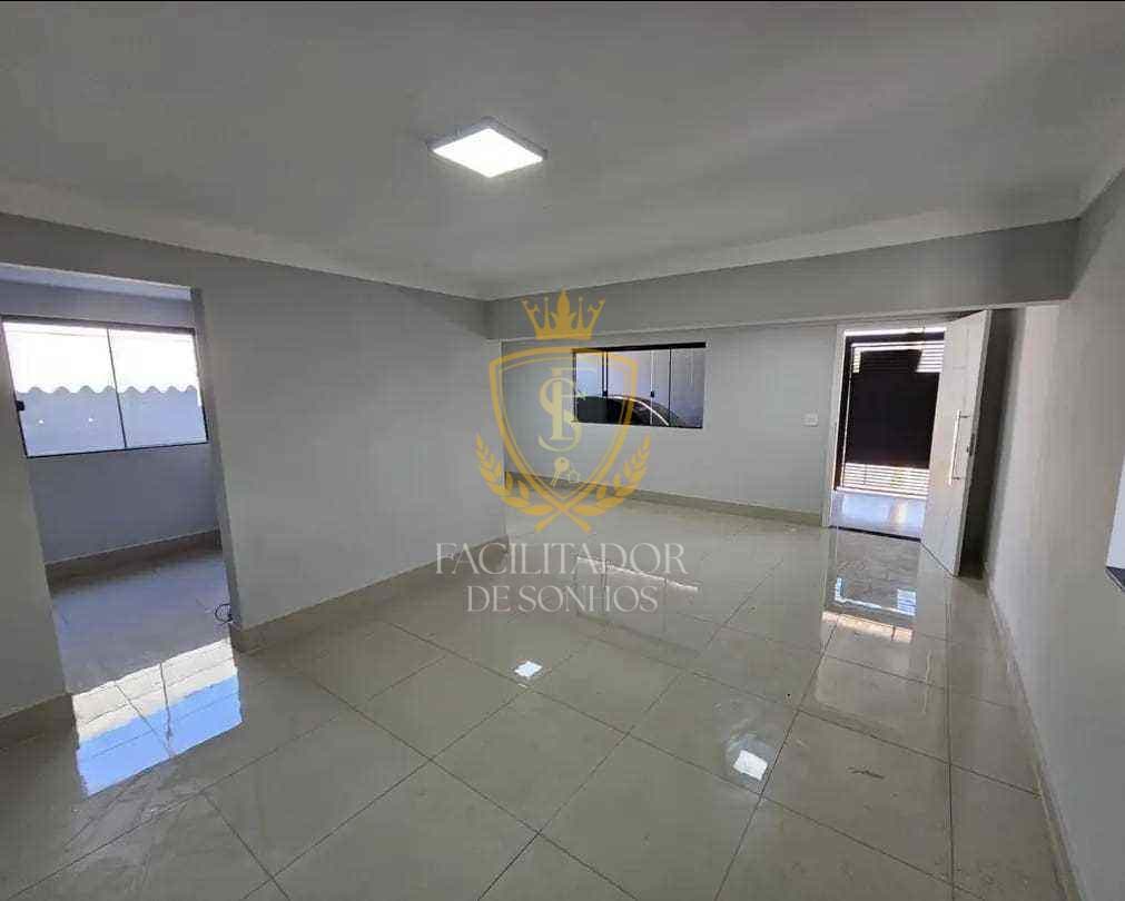 Casa à venda no bairro Núcleo Habitacional Nova Marília em Marília/SP