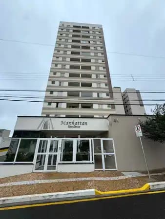 Apartamento à venda no bairro Barbosa em Marília/SP
