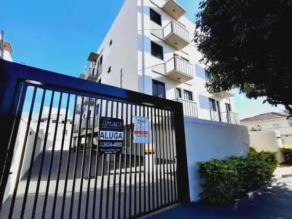 Apartamento para alugar no bairro Fragata em Marília/SP