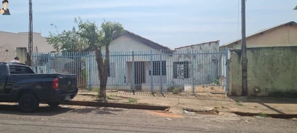 Terreno à venda no bairro Palmital em Marília/SP