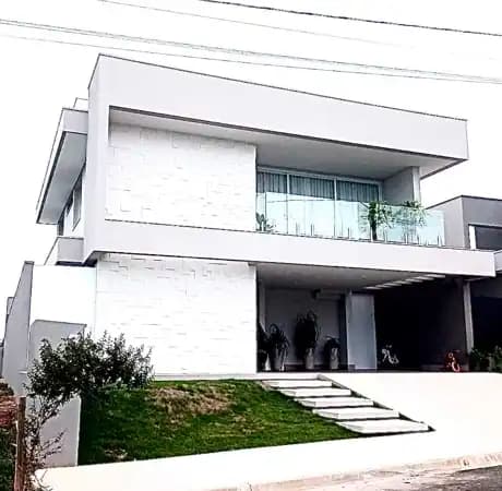Casa à venda no bairro Jardim São Domingos em Marília/SP