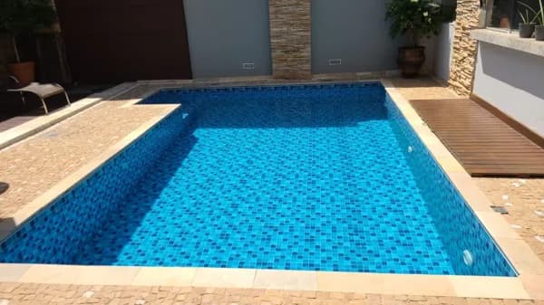 Casa para alugar no bairro Parque das Esmeraldas II em Marília/SP