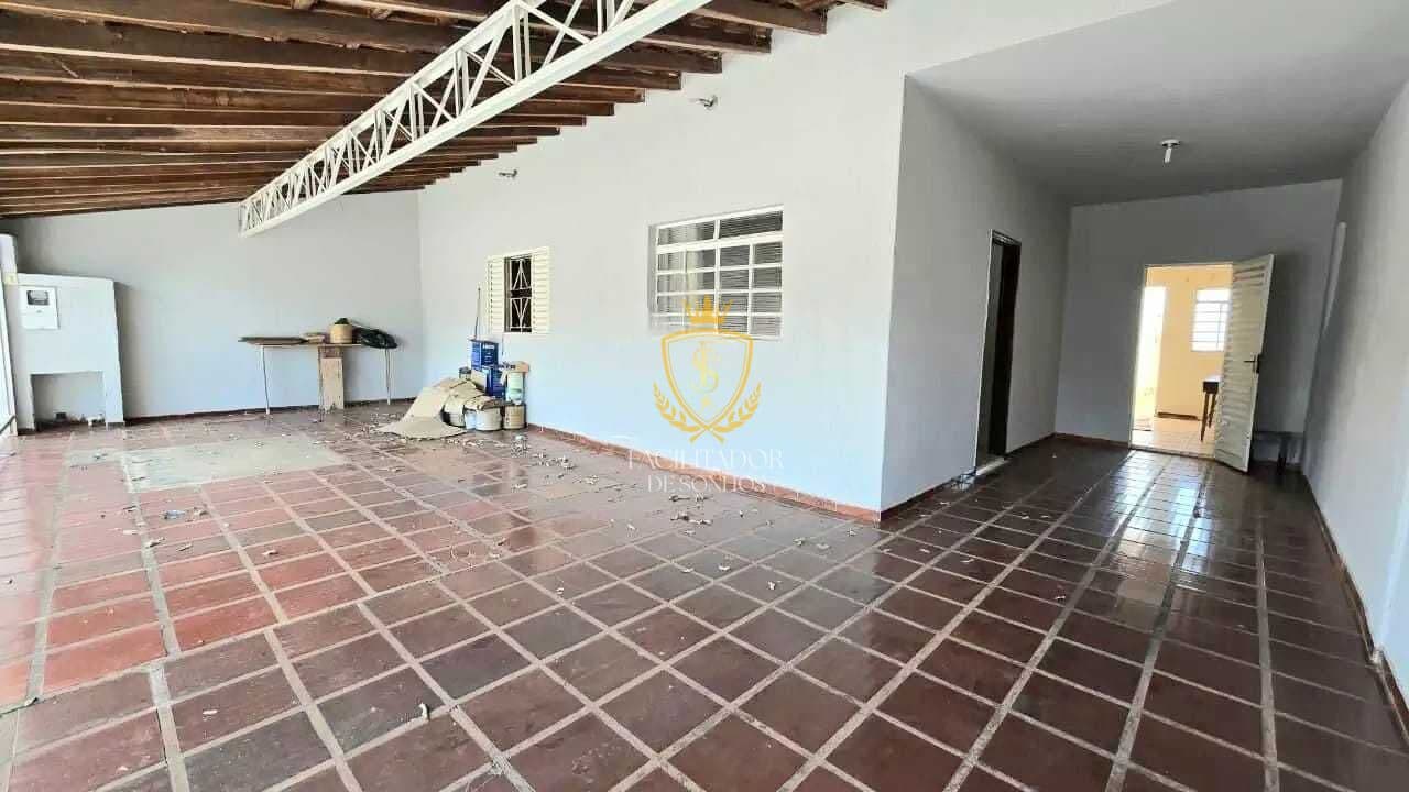 Casa em Marília - Jardim Esplanada