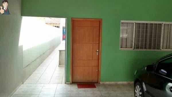 Casa à venda no bairro Jardim Universitário em Marília/SP