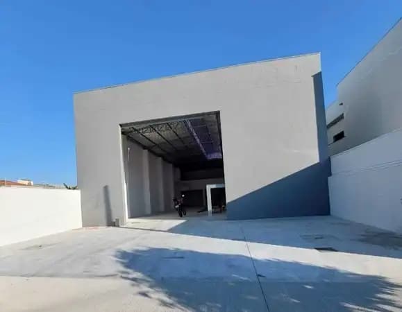 Ponto Comercial para alugar no bairro Jardim Cavallari em Marília/SP