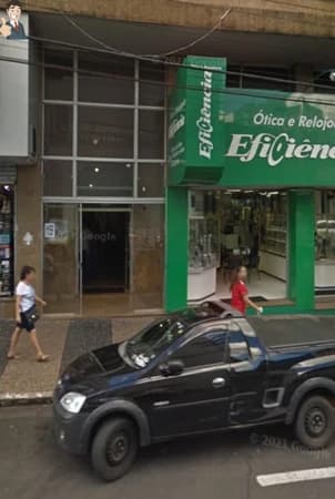 Sala à venda no bairro Marília em Marília/SP