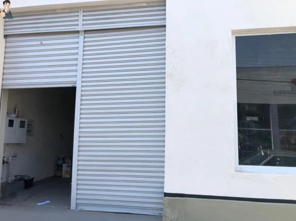 Ponto Comercial para alugar no bairro Centro em Marília/SP