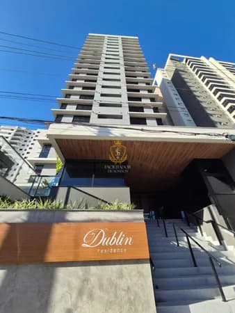 Apartamento em Marília - Barbosa