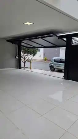 Casa à venda no bairro Jardim Florenca em Marília/SP