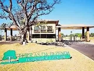 Terreno à venda no bairro Jardim São Domingos em Marília/SP