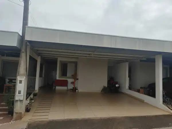 Casa à venda no bairro Jardim Nazareth em Marília/SP