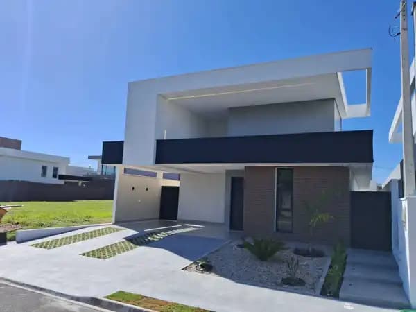 Casa à venda no bairro Jardim São Domingos em Marília/SP