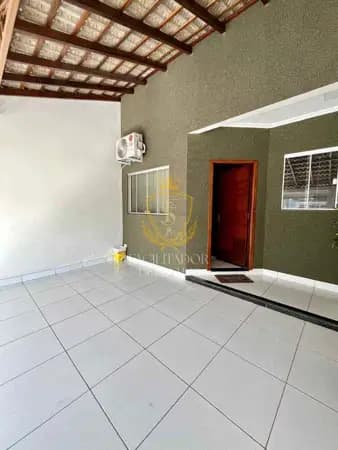 Casa à venda no bairro Jardim Parati em Marília/SP