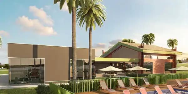 Terreno à venda no Condomínio Village Damha Marília – 275m² | Segurança, Exclusividade e Alto Padrão