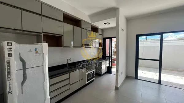 Apartamento à venda no bairro Fragata em Marília/SP
