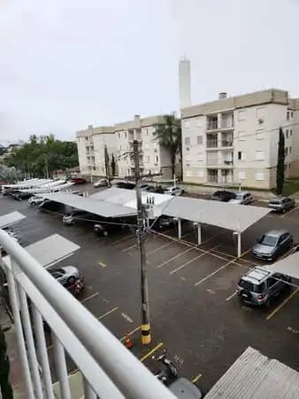 Apartamento à venda no bairro São Paulo em Marília/SP