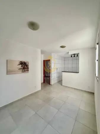 Apartamento à venda no bairro Jardim Califórnia em Marília/SP