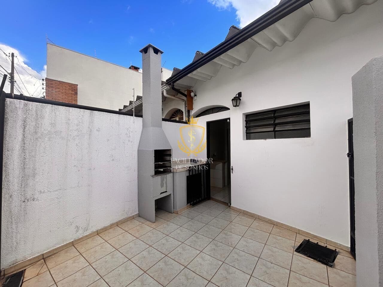 Casa à Venda - Bairro Cascata (Marília/SP)