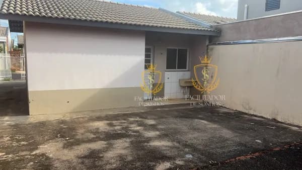 Casa à venda no Residencial Montana – Marília/SP