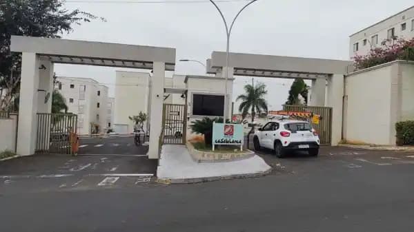 Apartamento para alugar no bairro Jardim Califórnia em Marília/SP