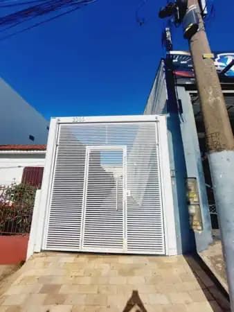 Apartamento para alugar no bairro Somenzari em Marília/SP
